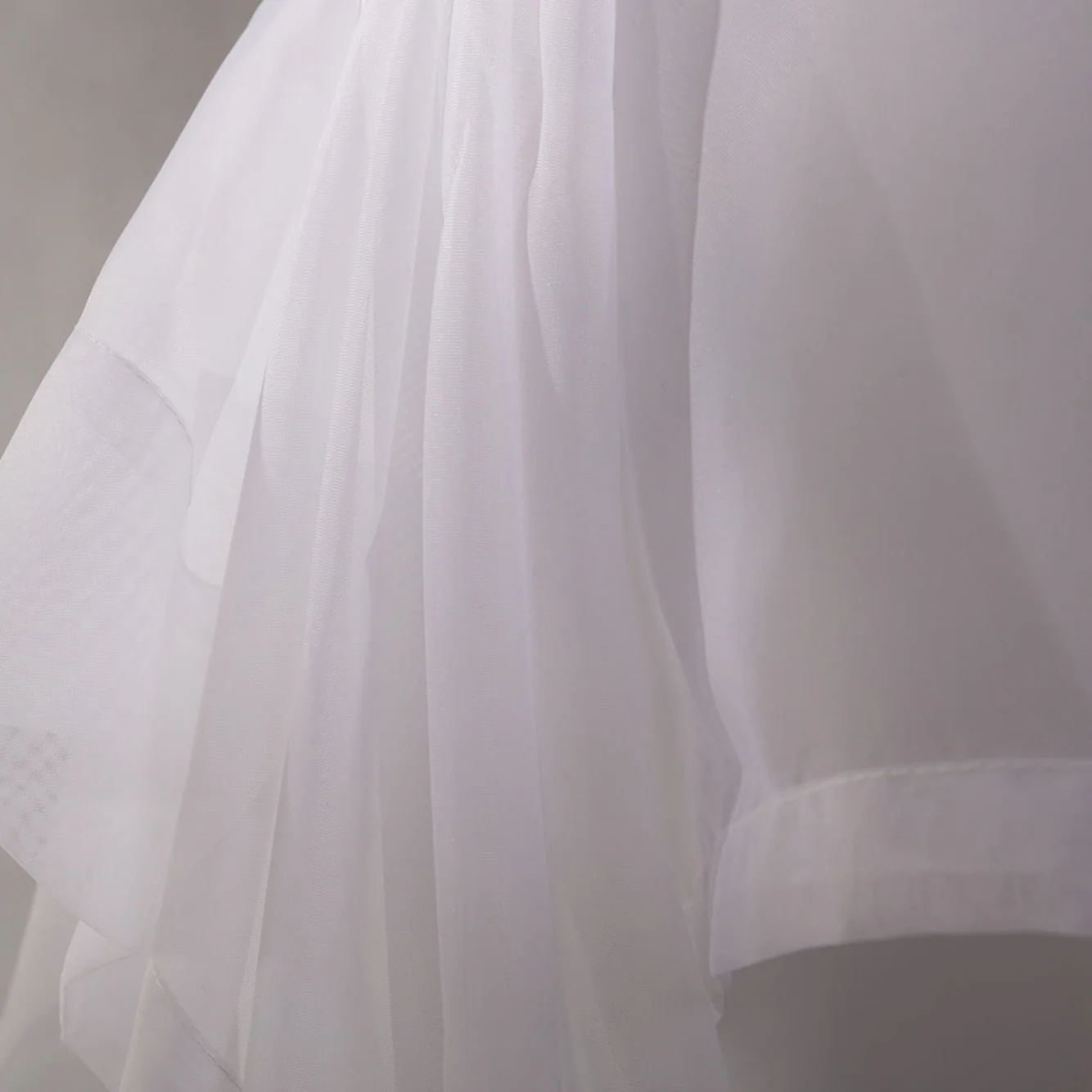 Sorrento Rod Pocket Sheer Curtain