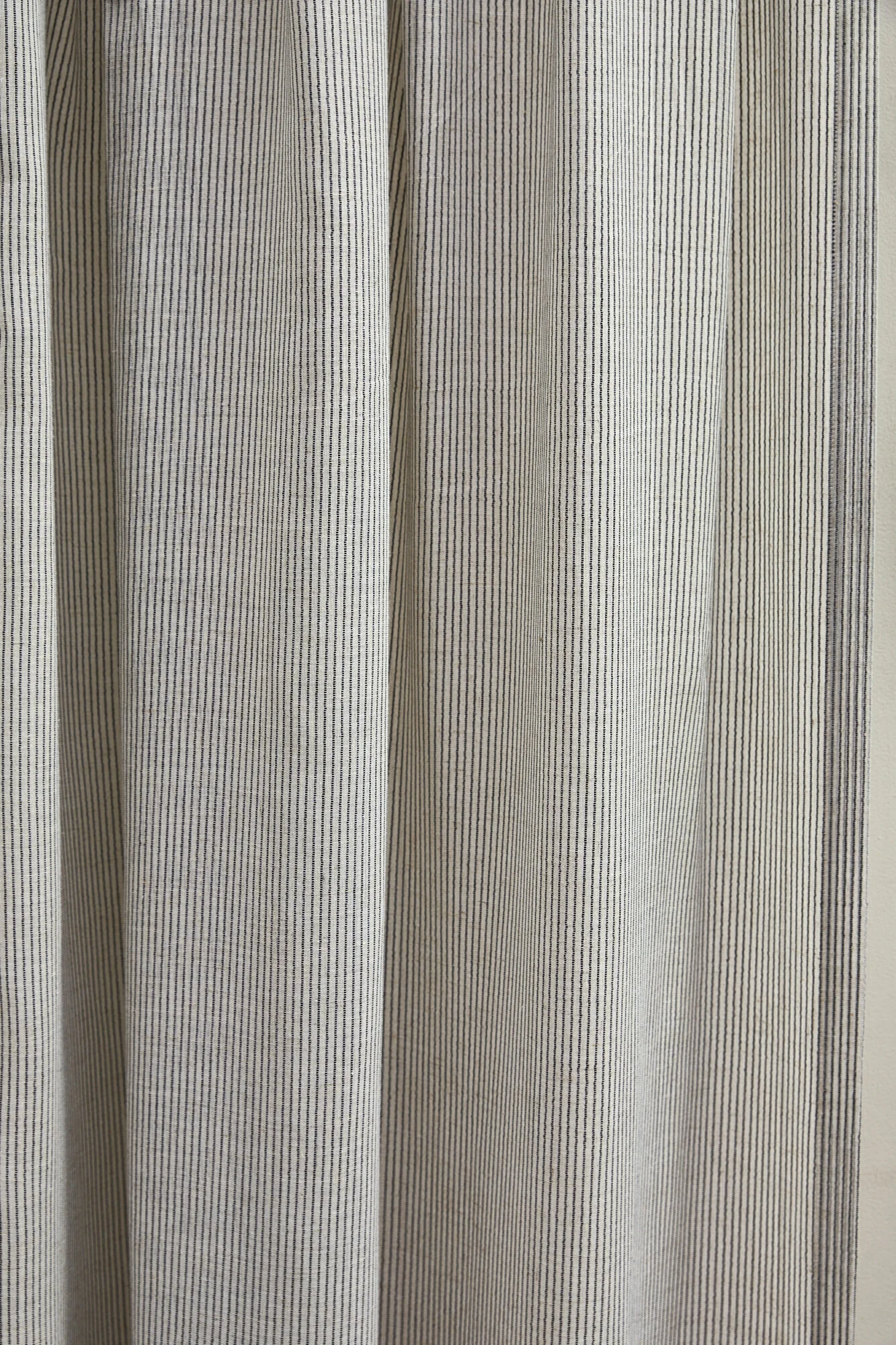 Beach Coastline Concealed Tab Top Curtains (Set of 2)